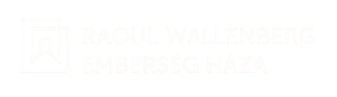 Raoul Wallenberg Emlékezet Háza Logo